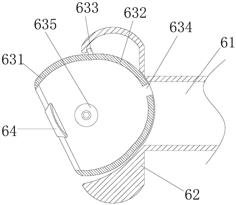 Garment Ironing Device