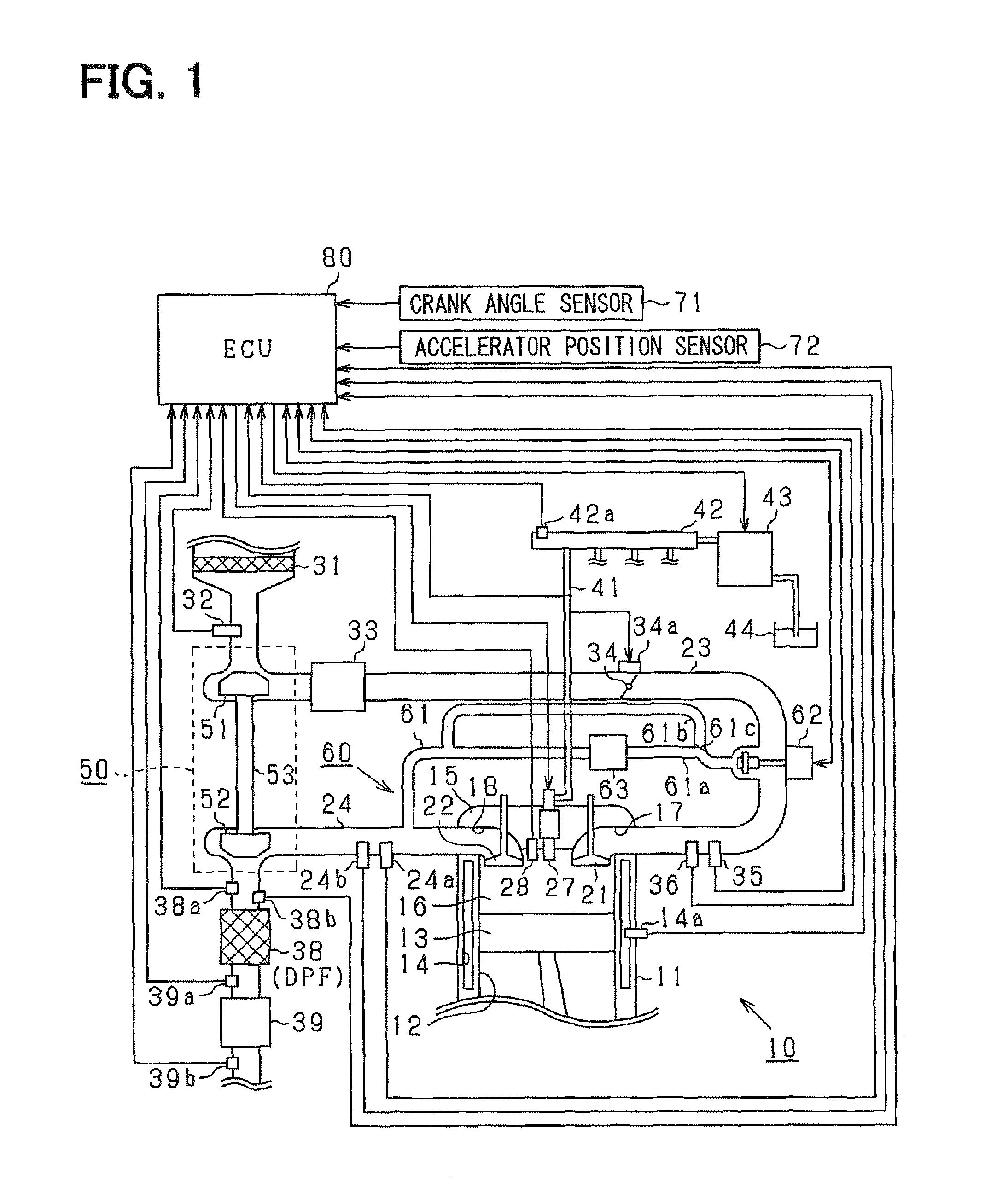 Combustion controller for compression-ignition direct-injection engine and engine control system for the same