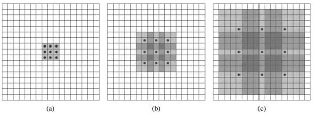 Cell image segmentation method based on U-Net network