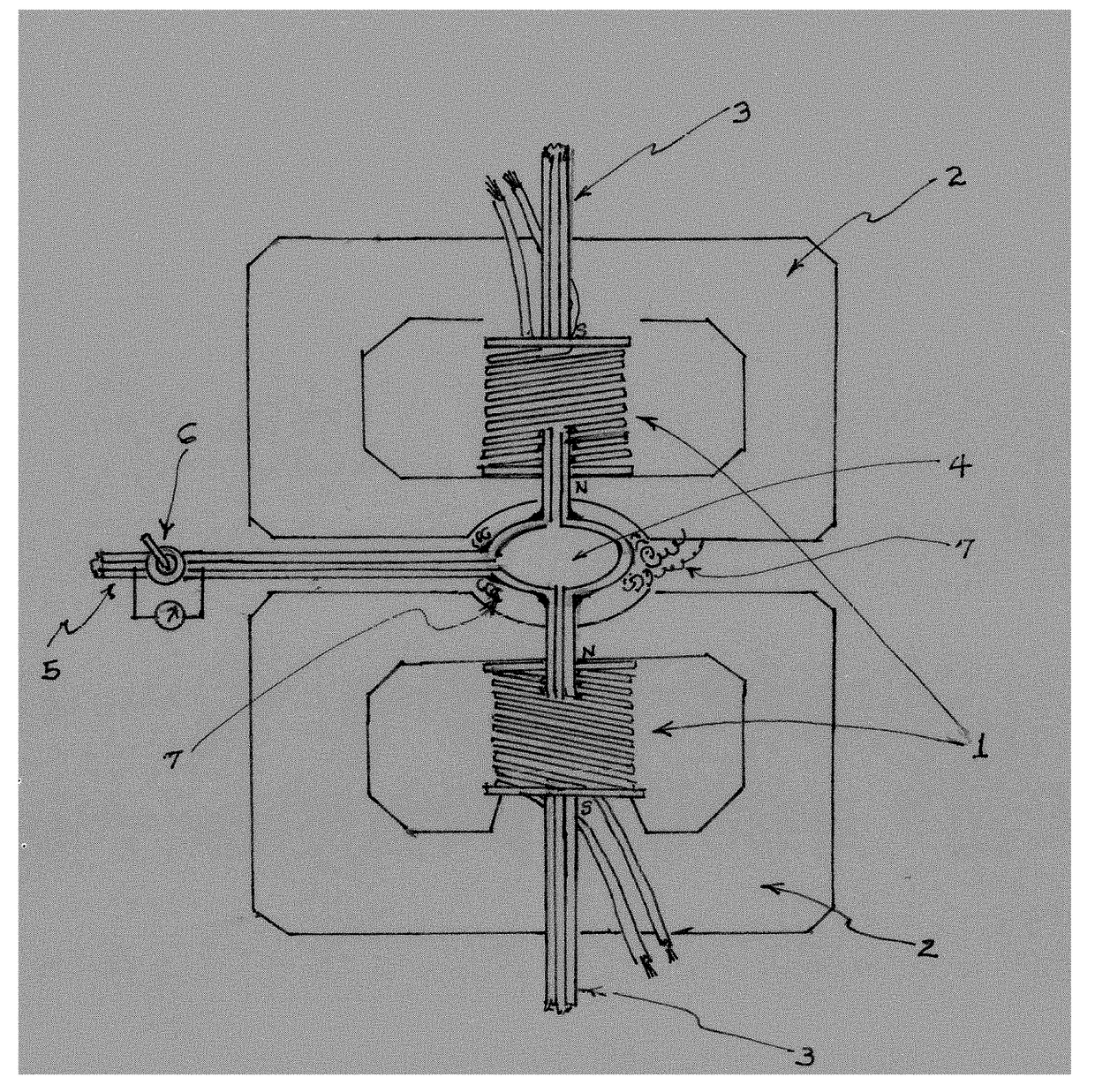 Apparatus for plasma confinement and for ion separation