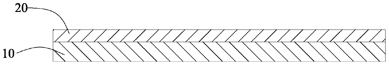 Worm-type graphite-filled structure wear-resistant plate and preparation method thereof