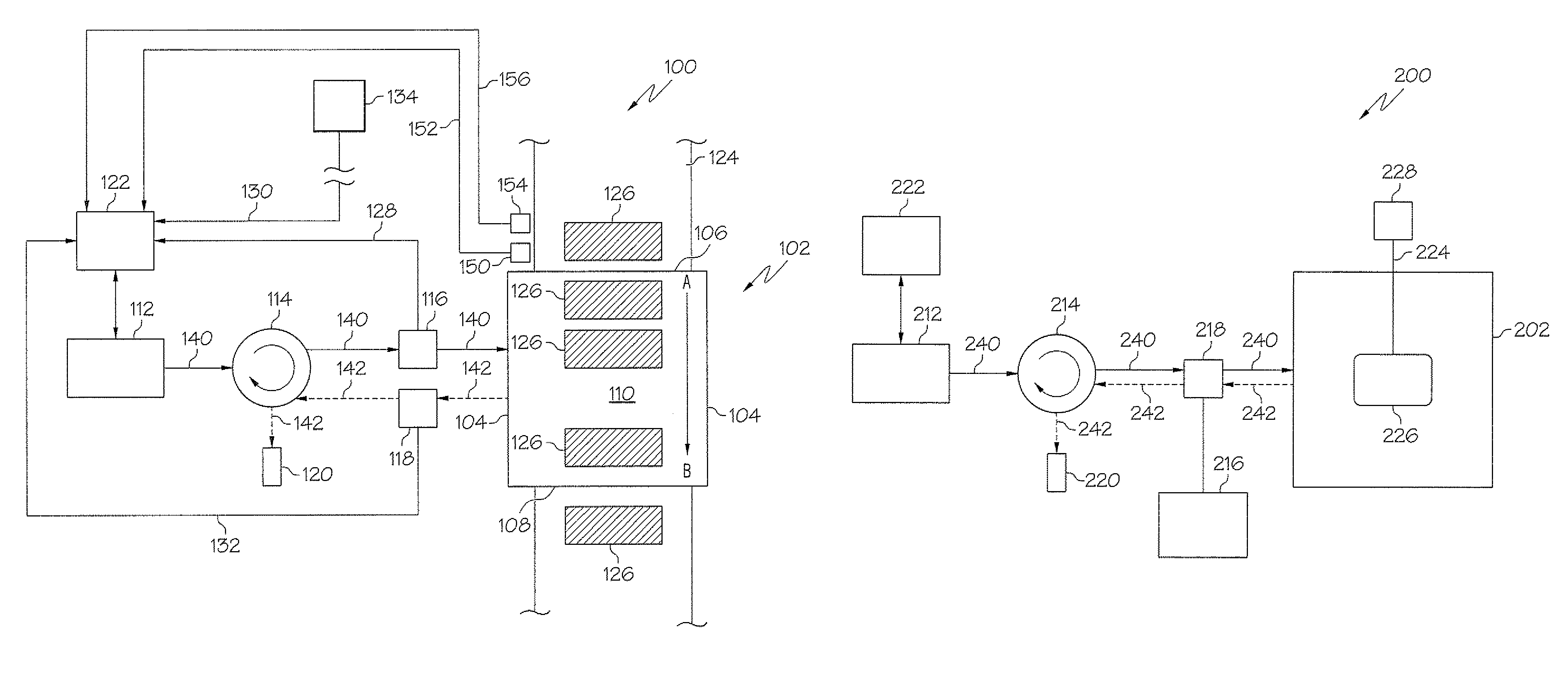Methods and apparatus for drying ceramic green bodies with microwaves