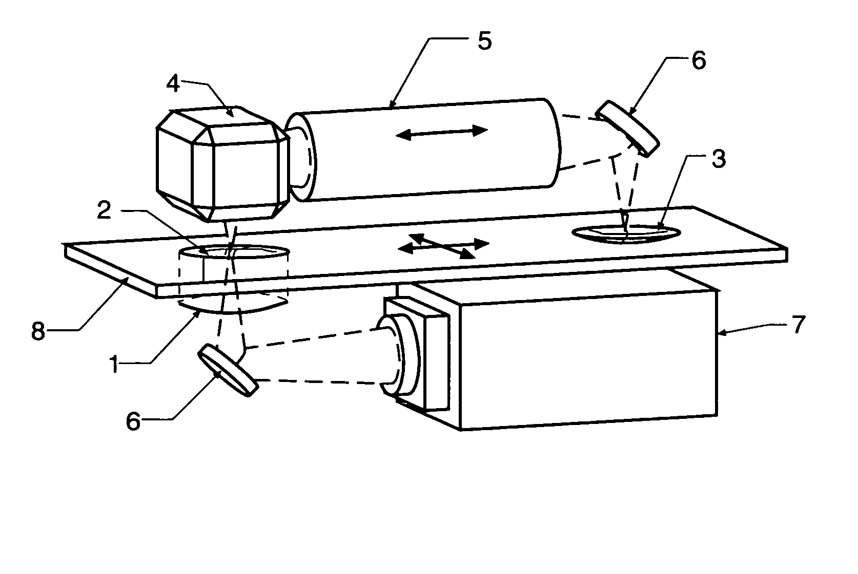 Illumination compensator for curved surface lithography