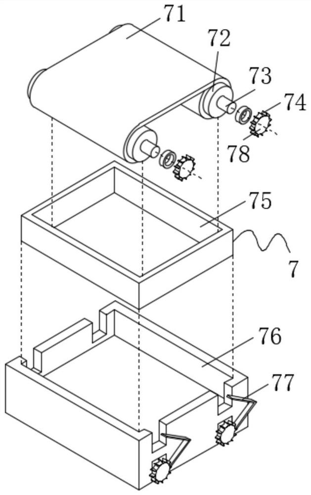 Anodic bonding equipment