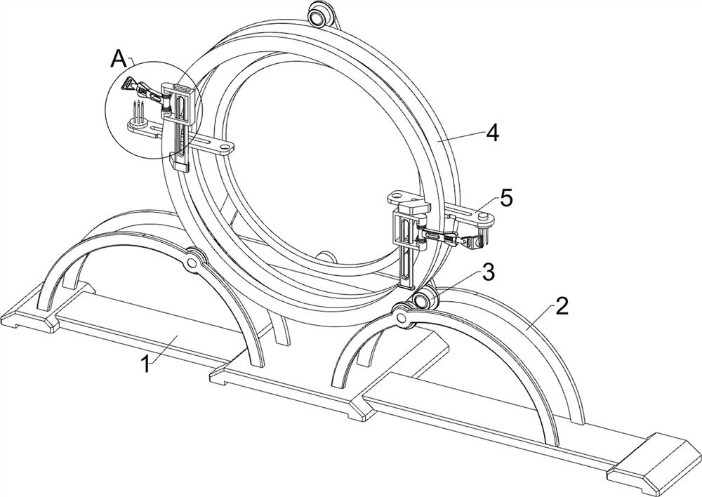 Apple peeling equipment used for canned food processing