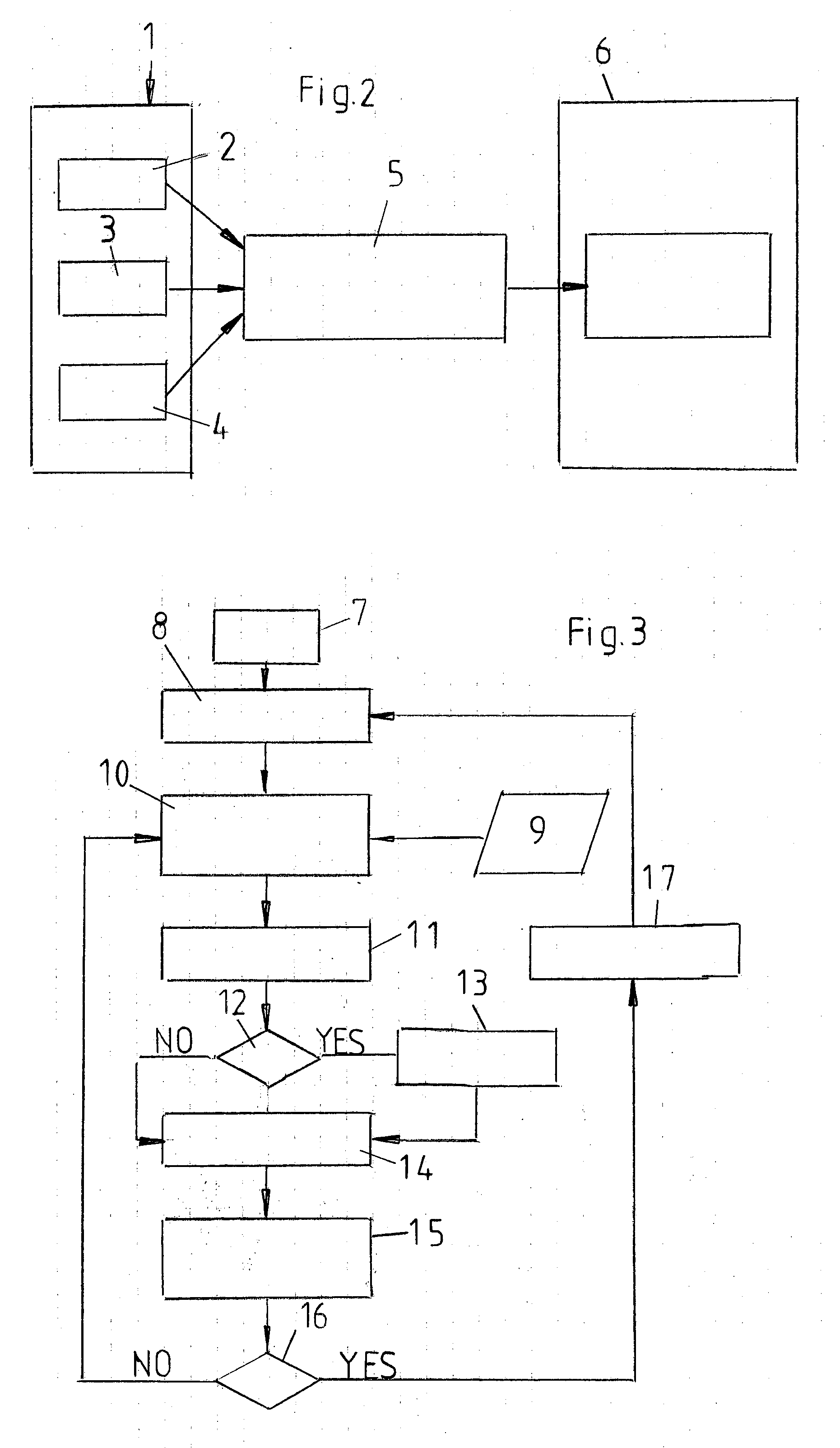 Method and a system for establishing and executing correct automatic relubrication for a number of bearings