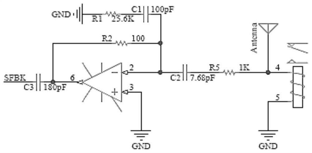 Schumann wave generating device and its wave modulation method, air conditioner