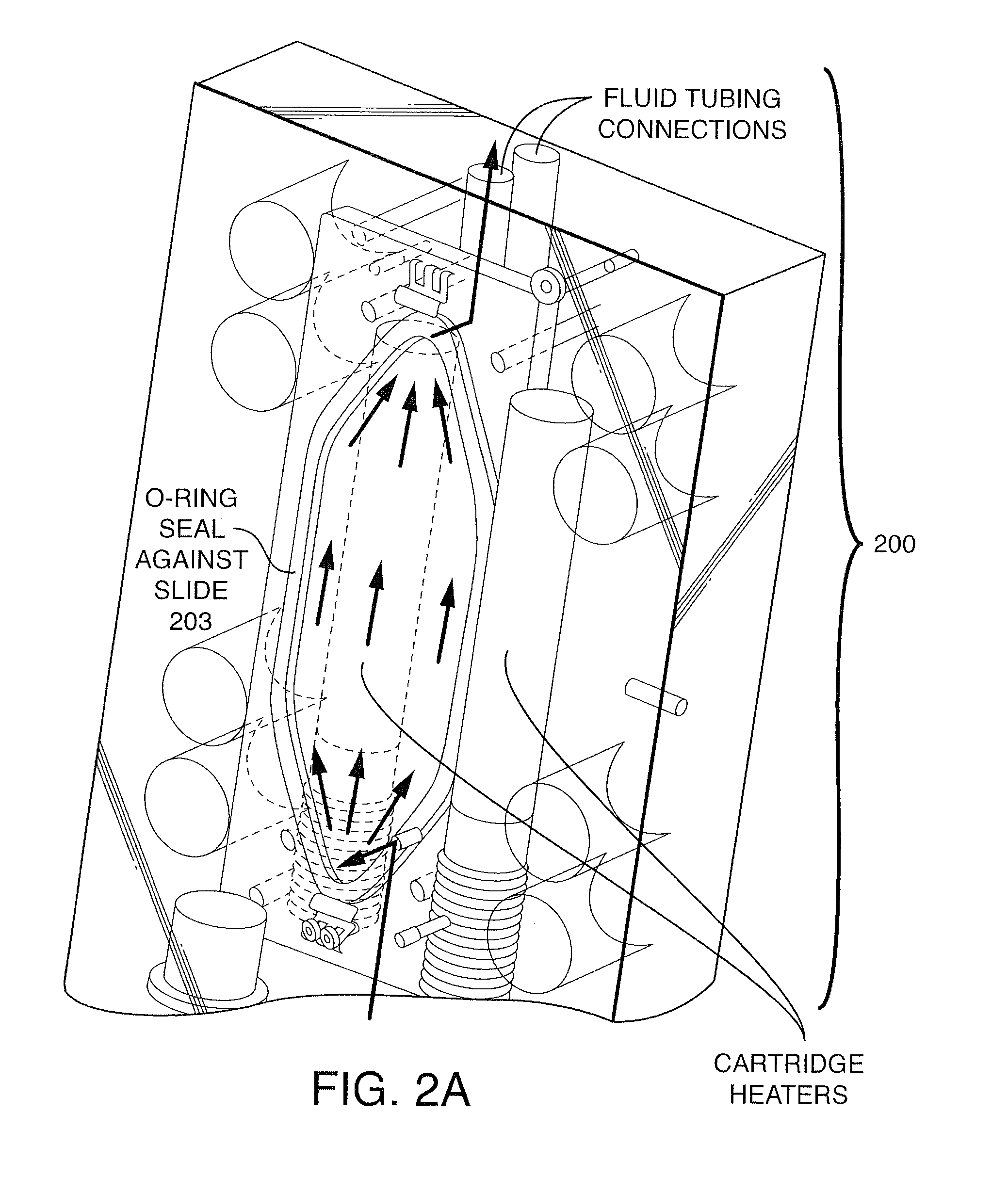 Methods and devices for sequencing nucleic acids in smaller batches