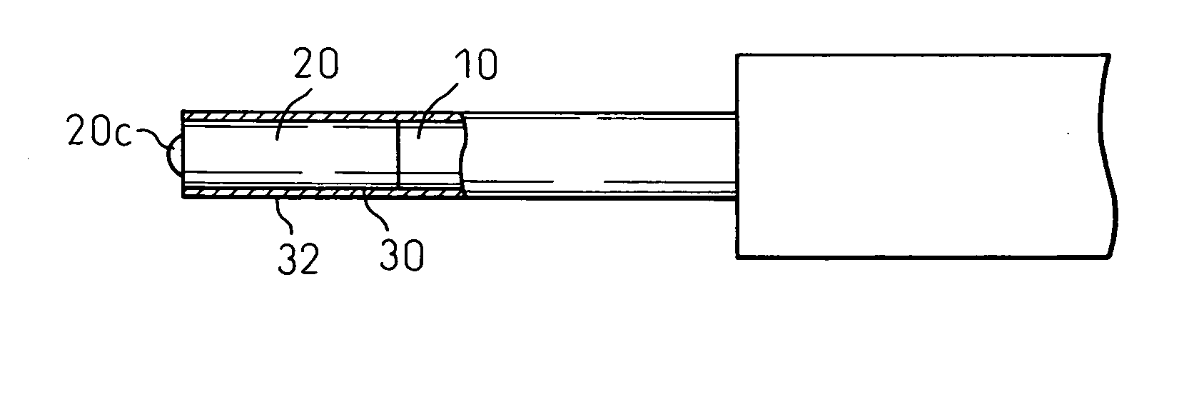 Optical fiber collimator and manufacturing method thereof