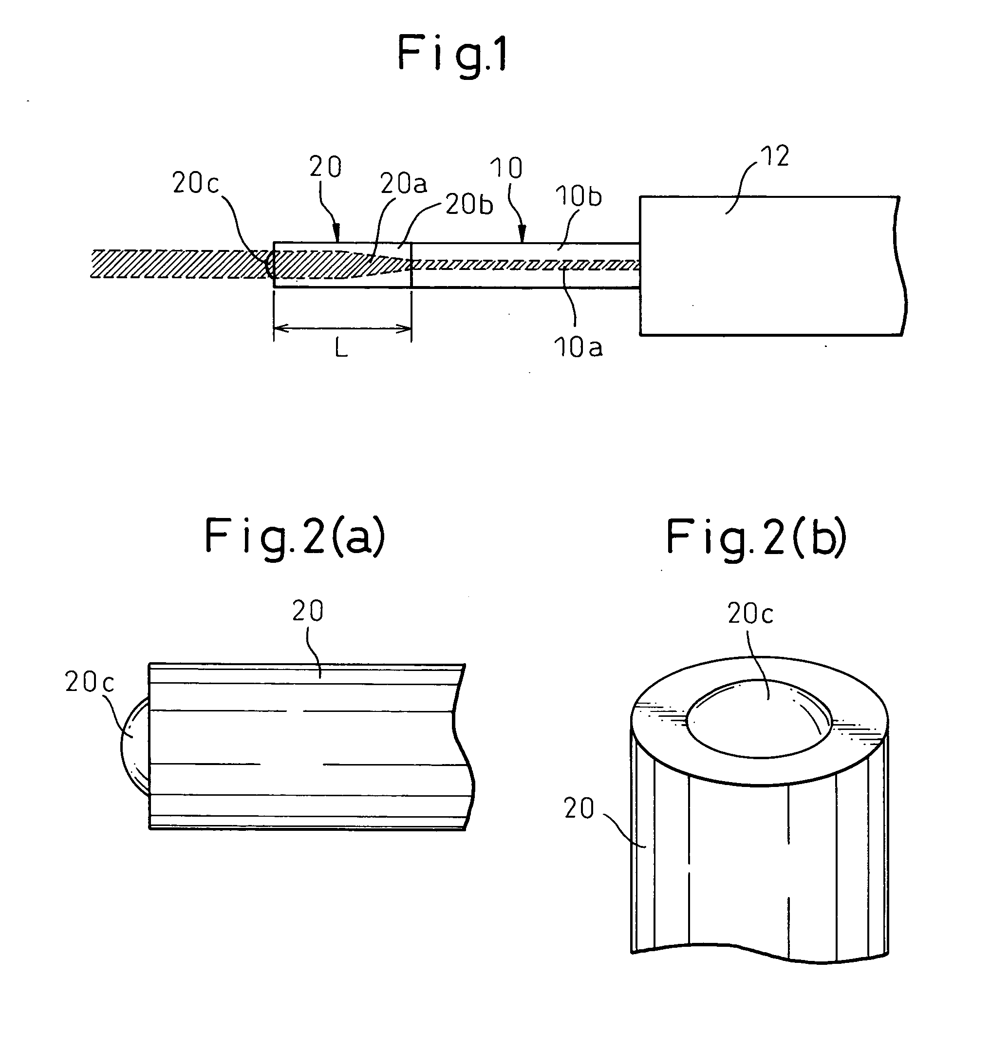 Optical fiber collimator and manufacturing method thereof