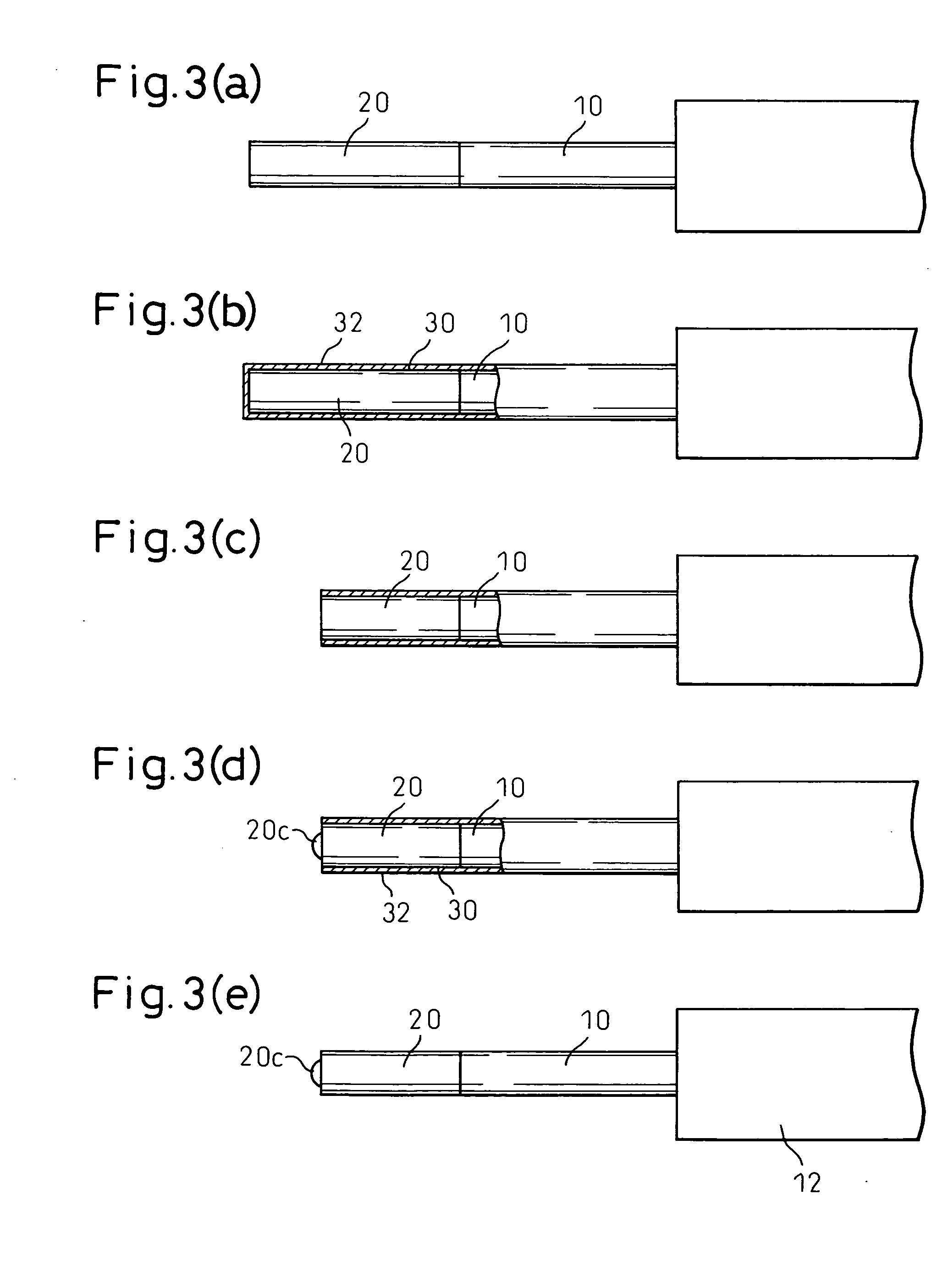 Optical fiber collimator and manufacturing method thereof