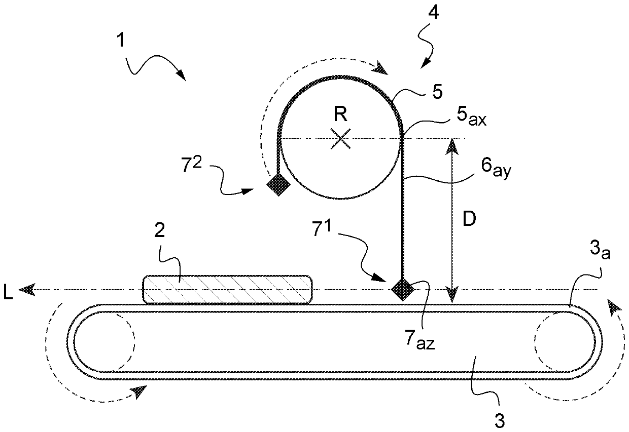 Fragmentation device