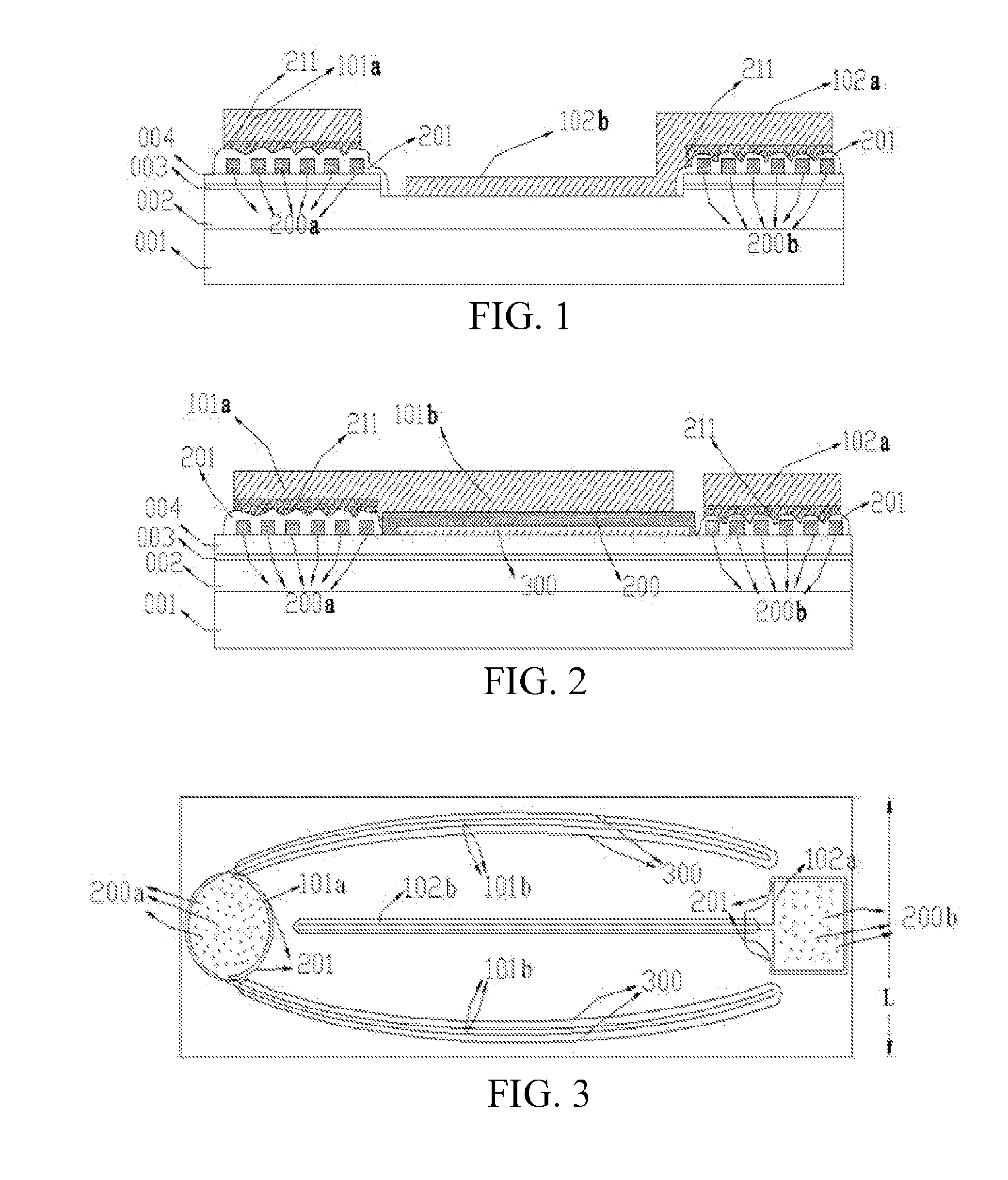 Semiconductor Light Emitting Diode Chip