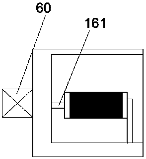 Cell and strain culture device