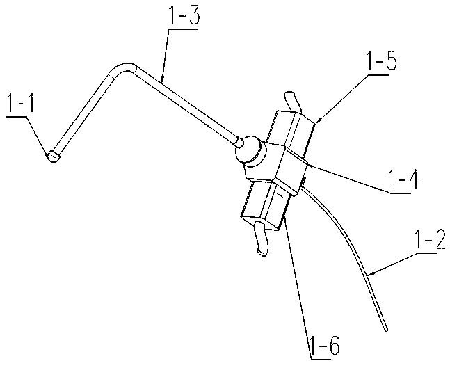 A device for endotracheal intubation based on magnetorheological fluid