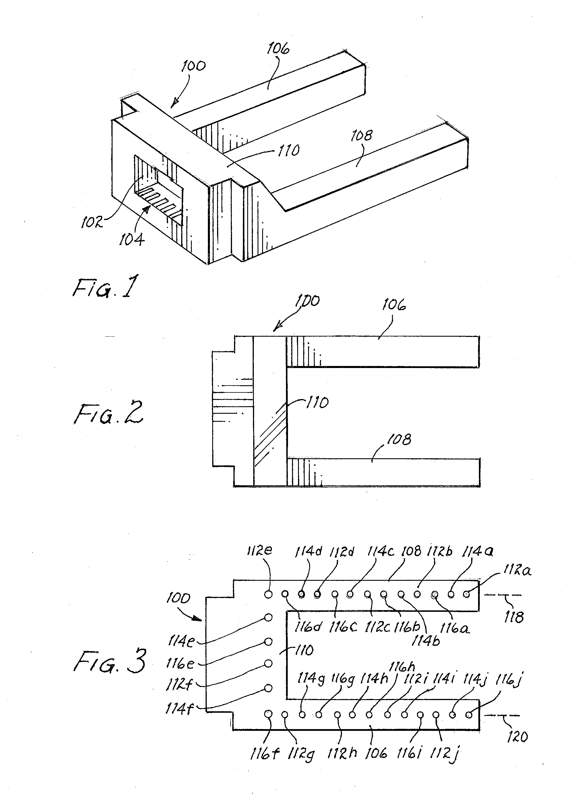 Medical imaging device