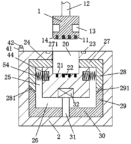 An improved sensor network node carrying device