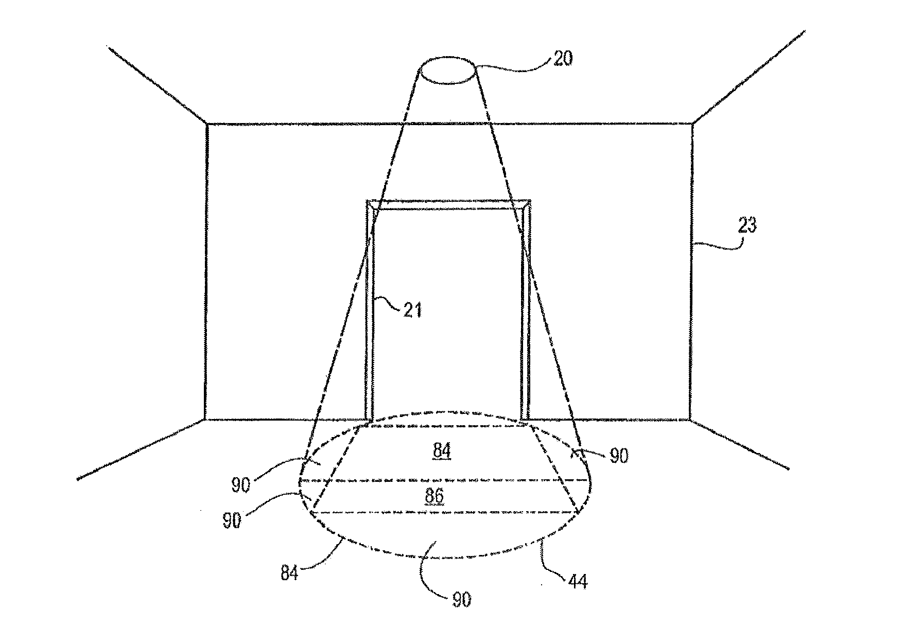 System And Process For Detecting, Tracking And Counting Human Objects of Interest