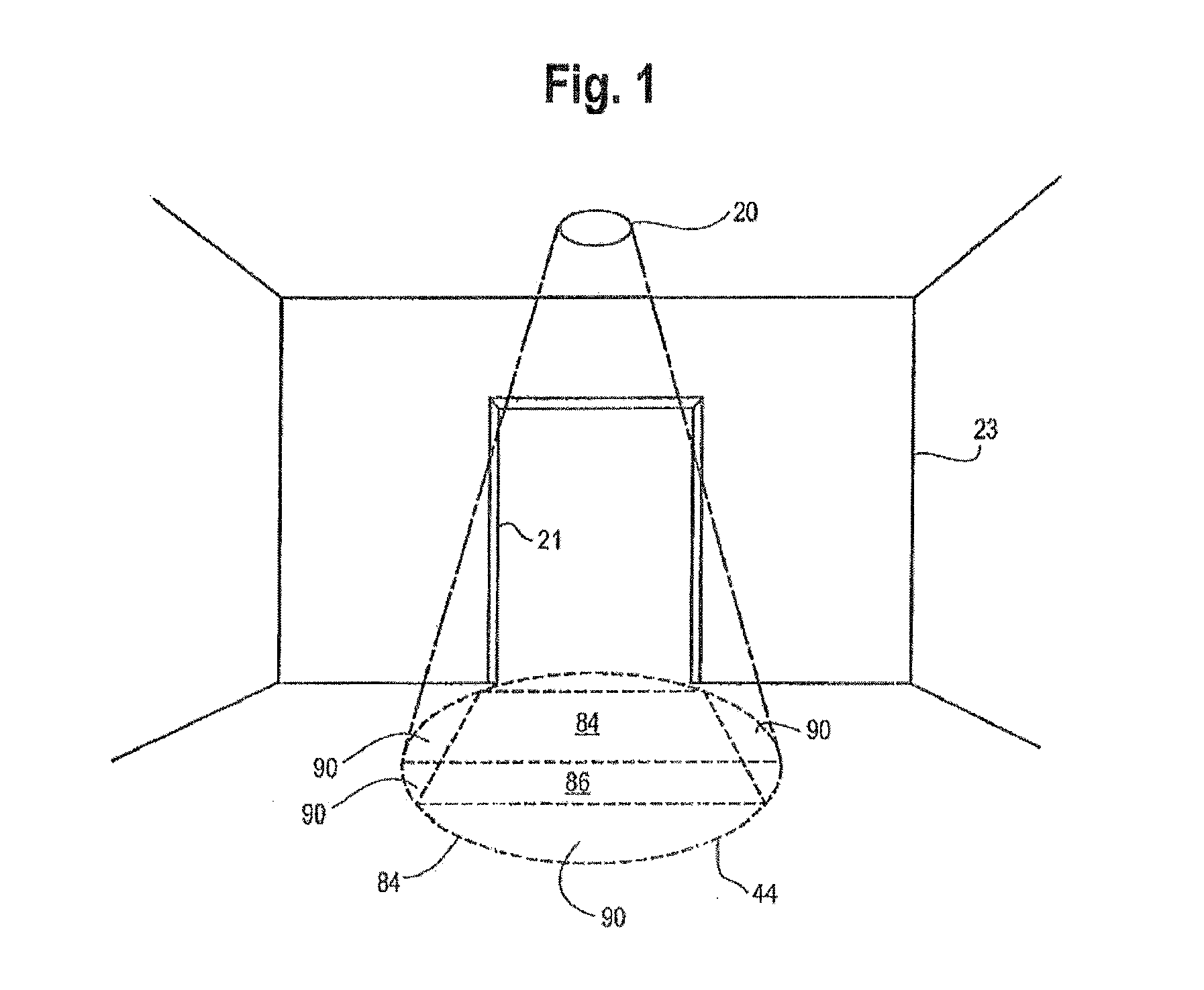 System And Process For Detecting, Tracking And Counting Human Objects of Interest