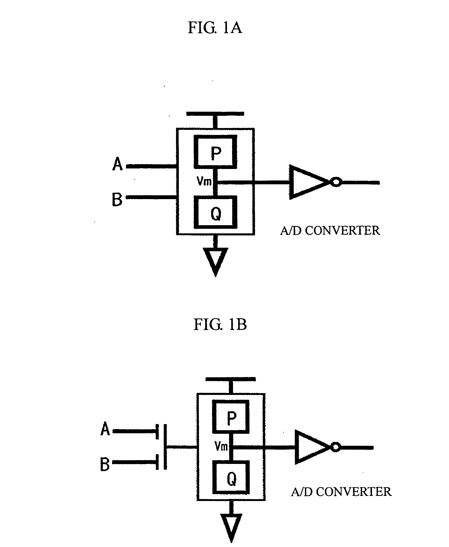 Reconfigurable logical circuit using transistor having spi-dependent transmission characteristics