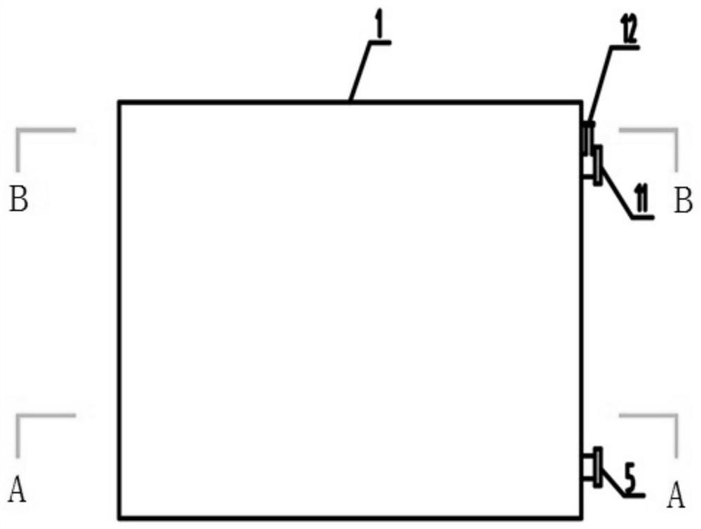 A method for efficient heat exchange of a fanless solid heat storage electric boiler