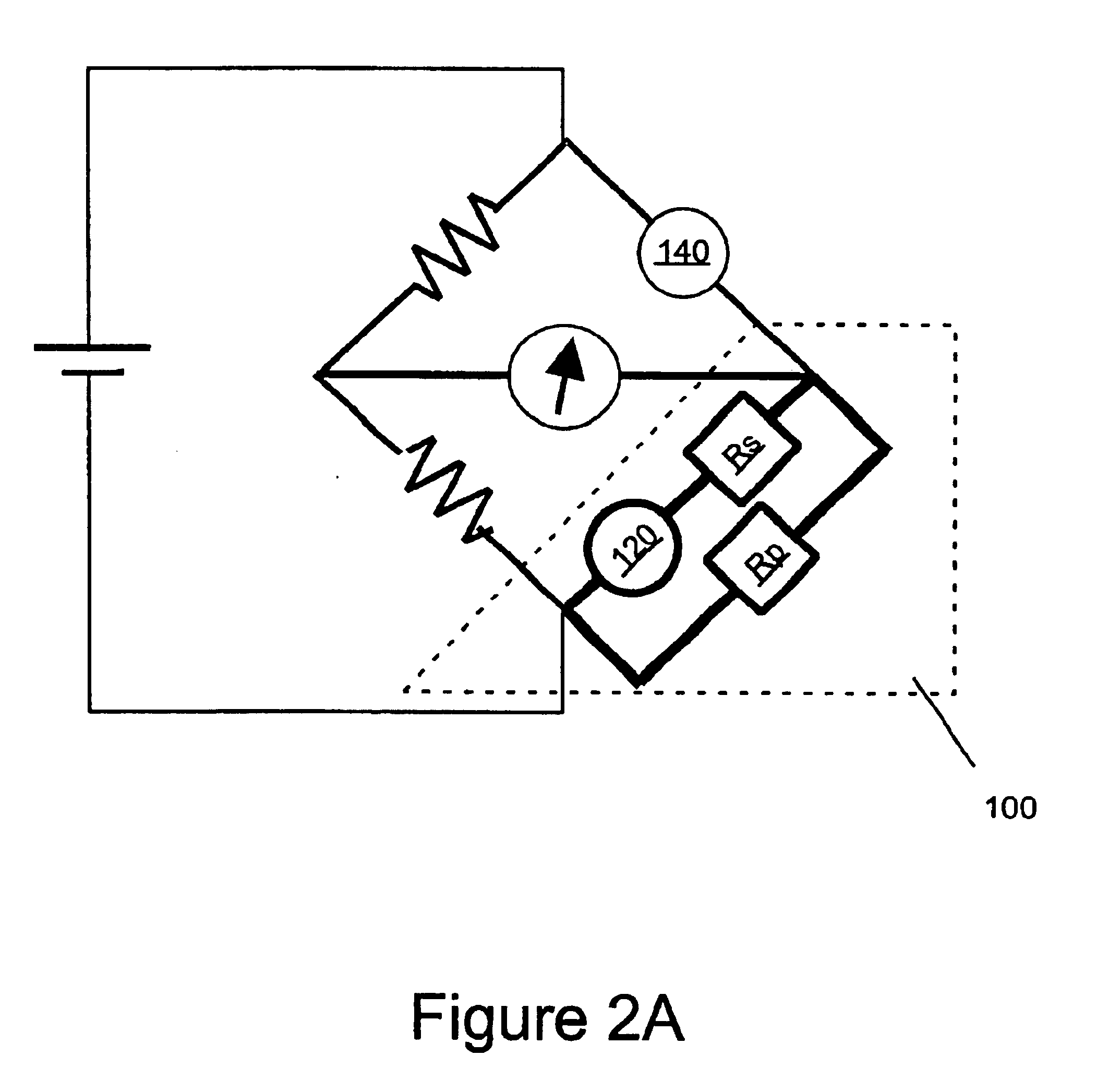 Catalytic sensor