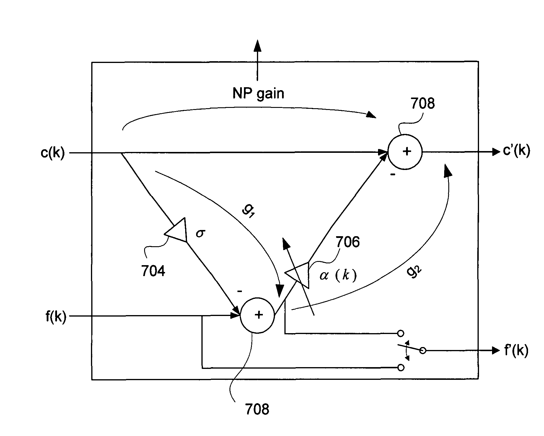 System and method for providing noise suppression utilizing null processing noise subtraction