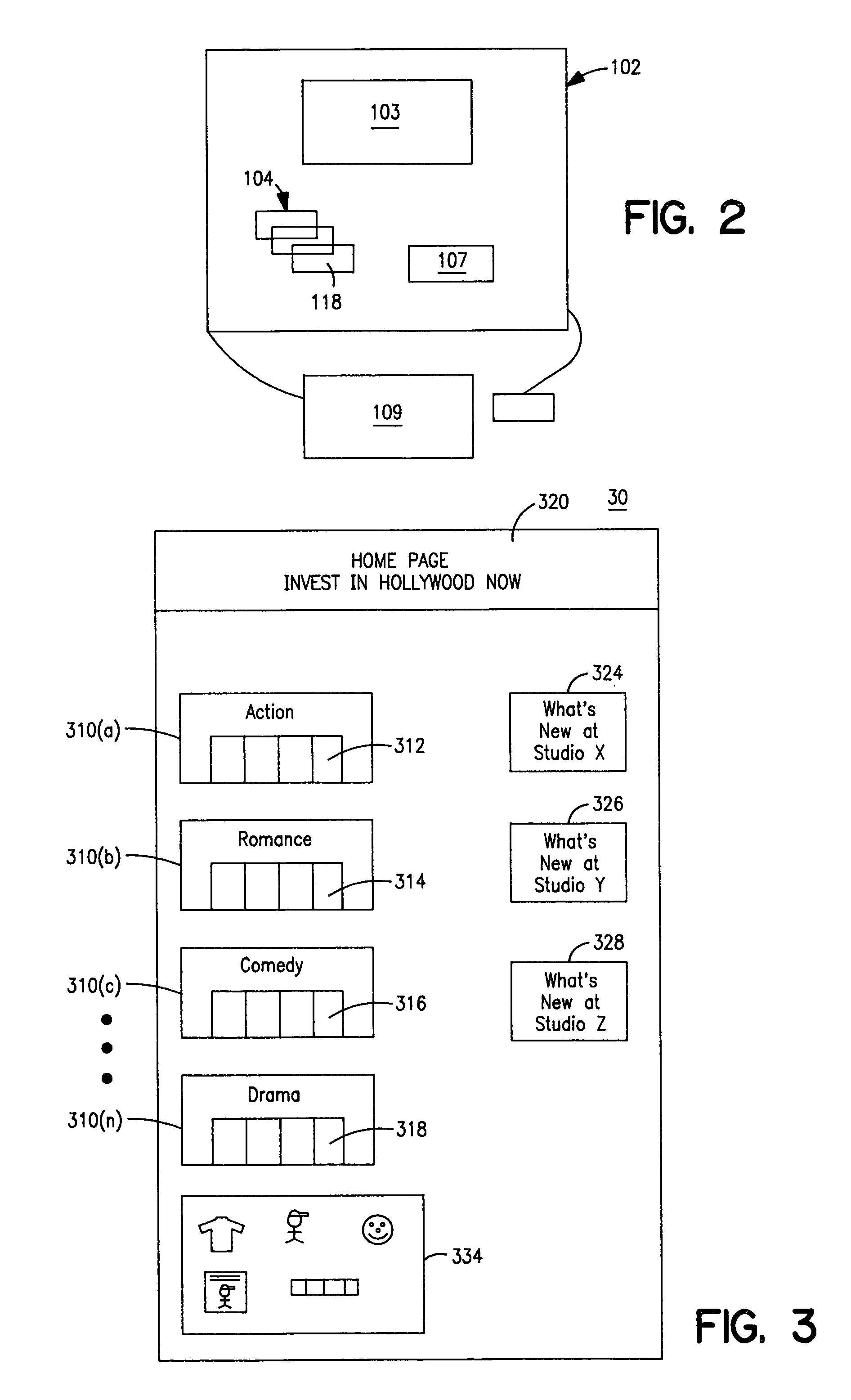 Method and system for entertainment production financing