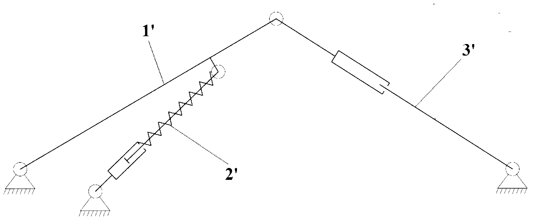 Hole diameter instrument