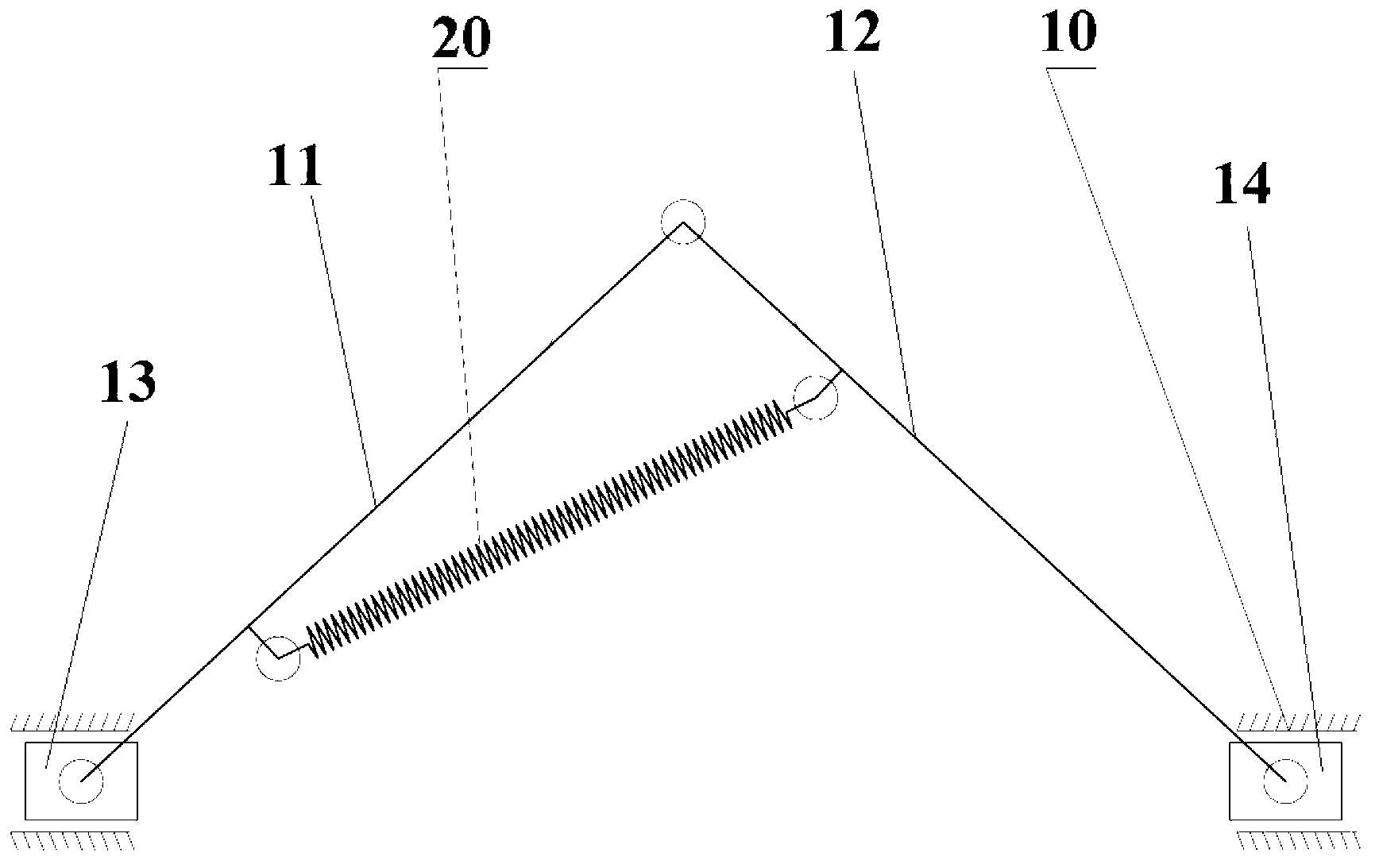 Hole diameter instrument