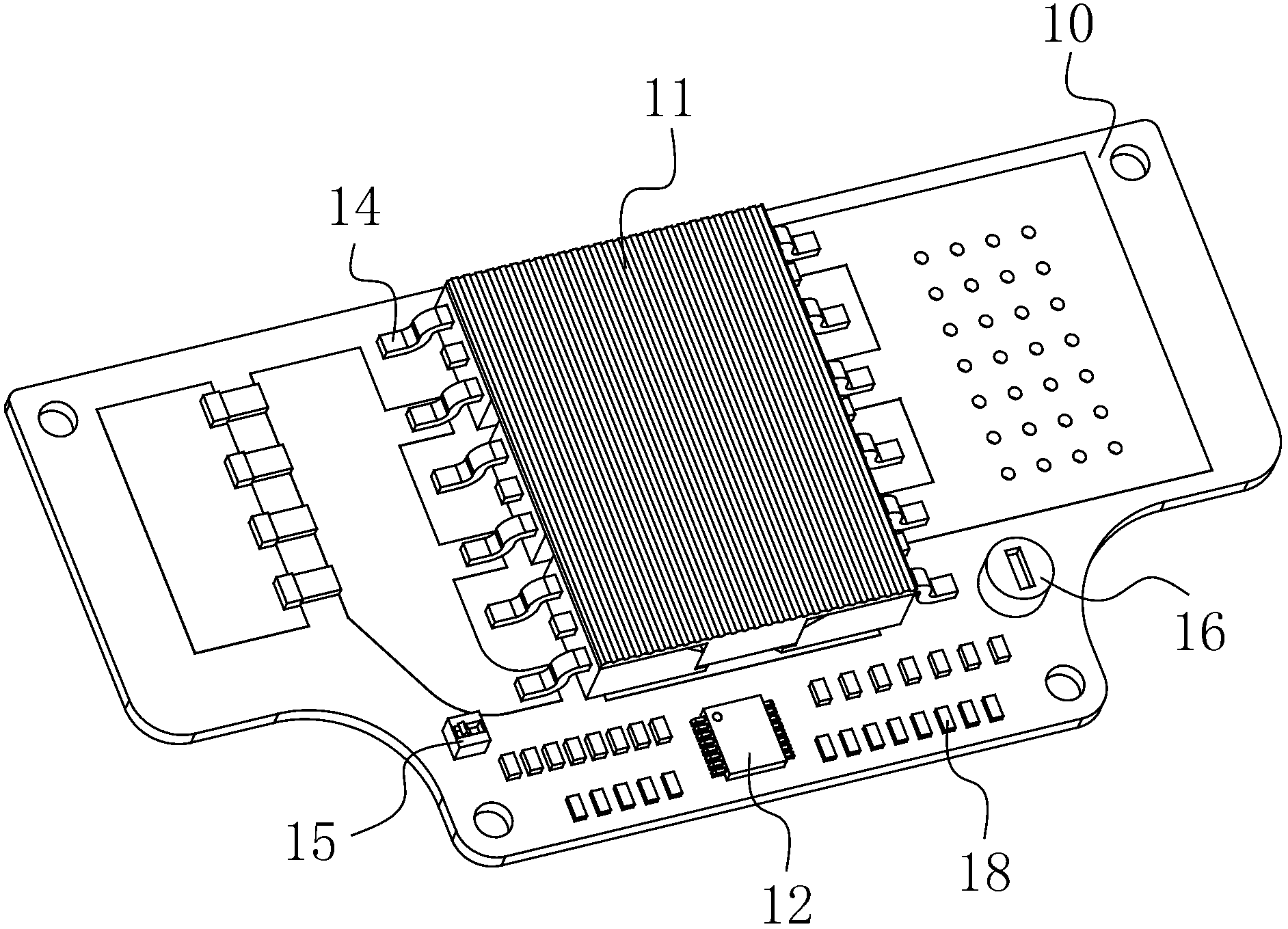 startup-battery-protection-module-eureka-patsnap-develop