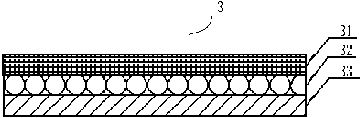 Nickel plated carbon fiber membrane and preparation method thereof as well as shielding structure and preparation method thereof