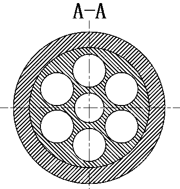 Dual Frequency Axial Impact Tool