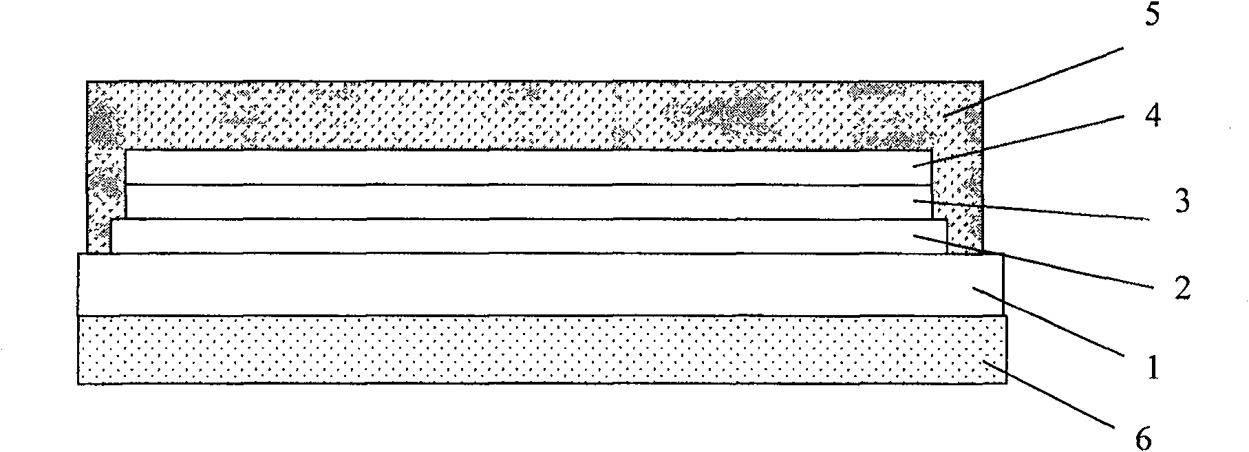 Organic electroluminescence device