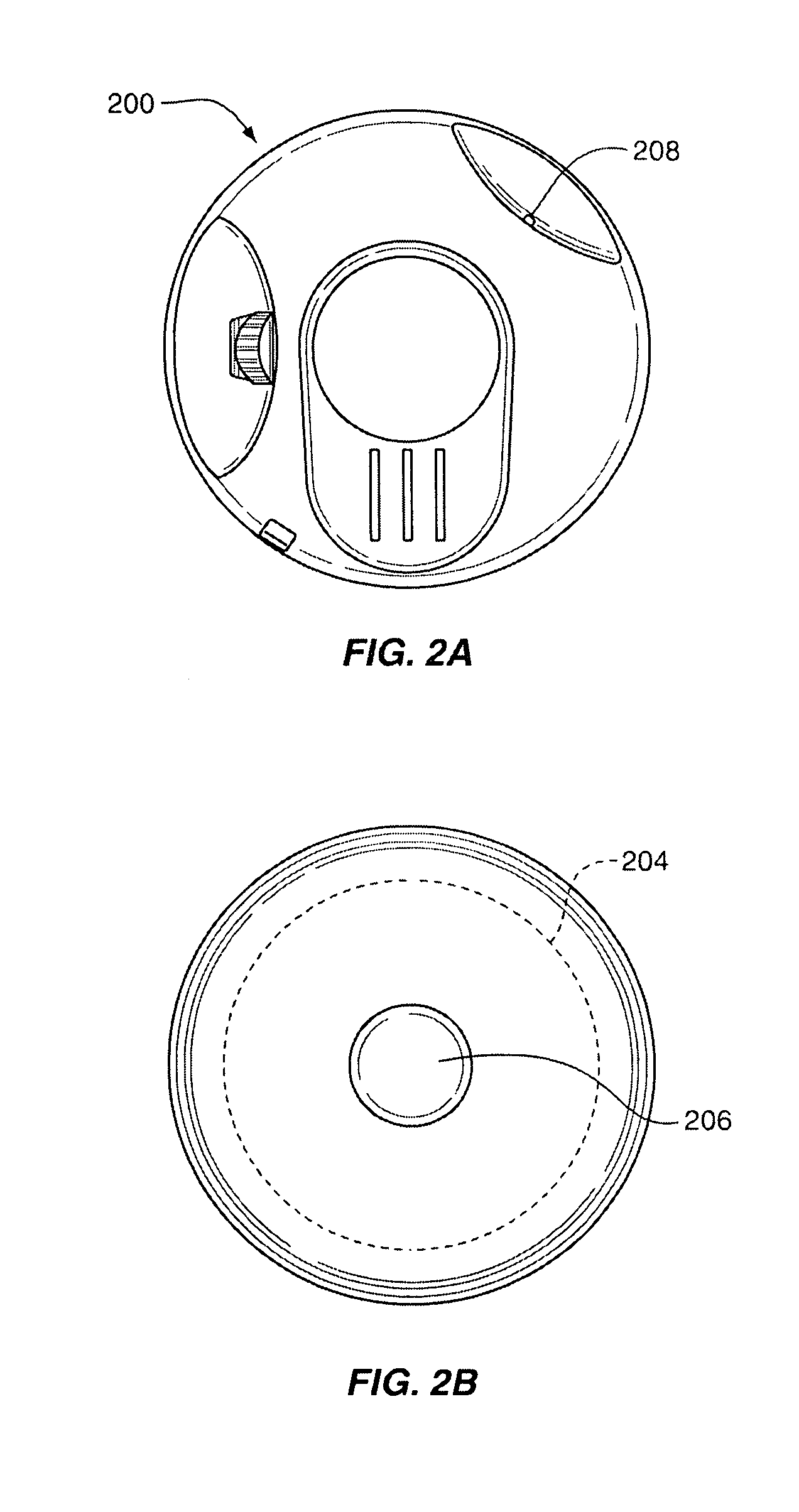 Implantable hearing aid transducer interface