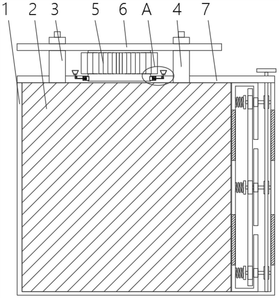 A lithium battery with good heat dissipation performance and explosion-proof