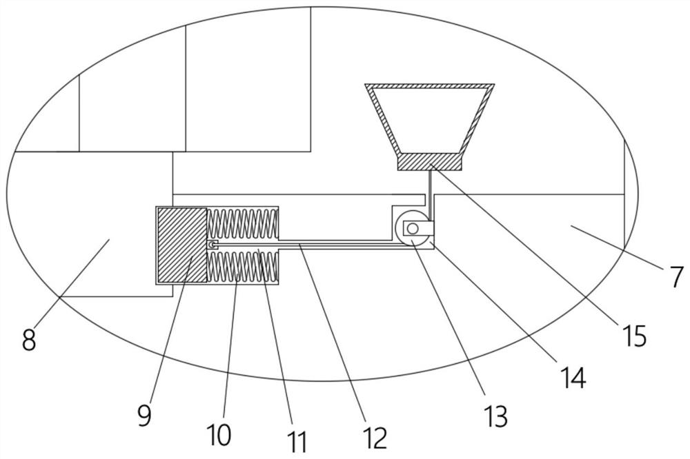 A lithium battery with good heat dissipation performance and explosion-proof