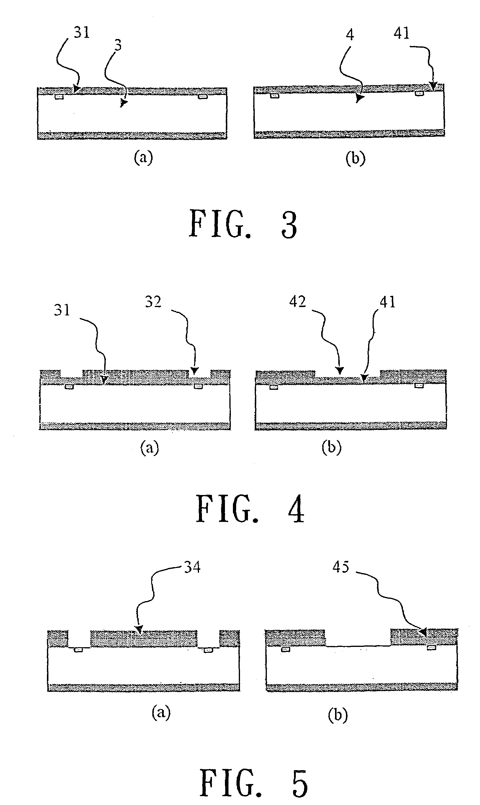 Method of maintaining photolithographic precision alignment after wafer bonding process
