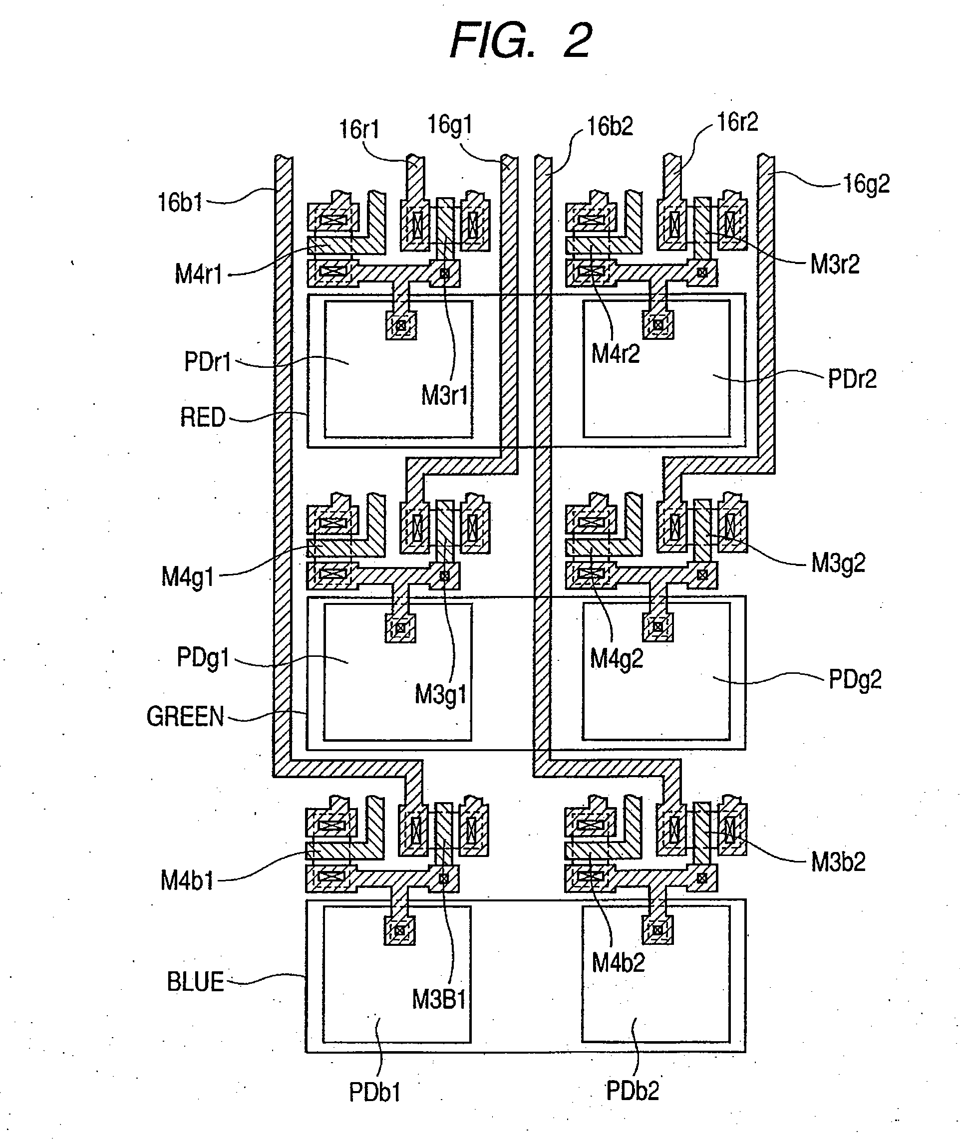 Photoelectric conversion device, multichip image sensor, contact image sensor, and image scanner