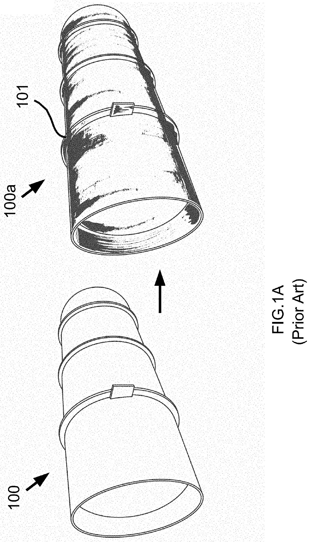 Geologic disposal of uranium waste products