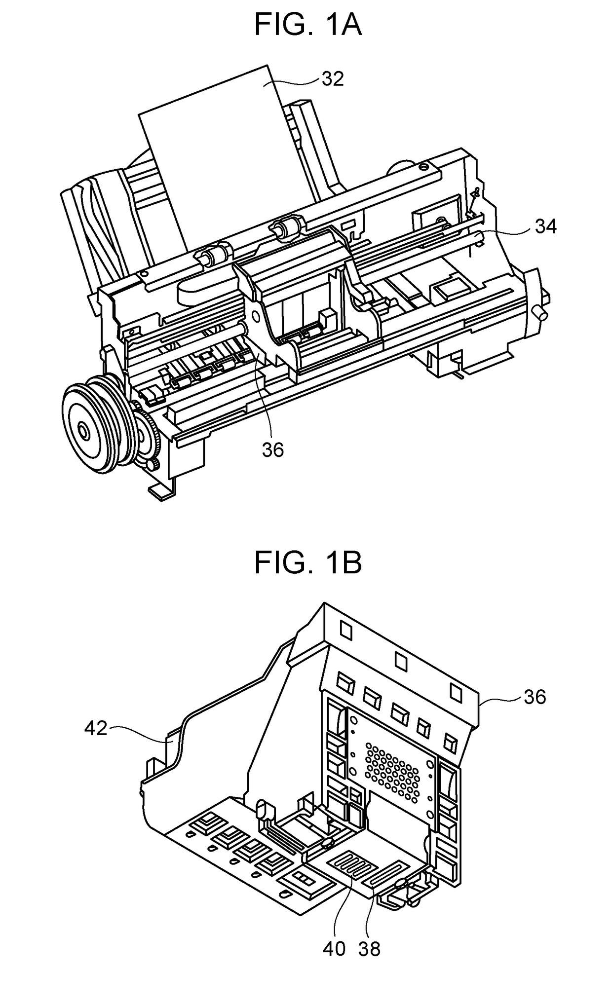 Inkjet printing method and inkjet printing apparatus