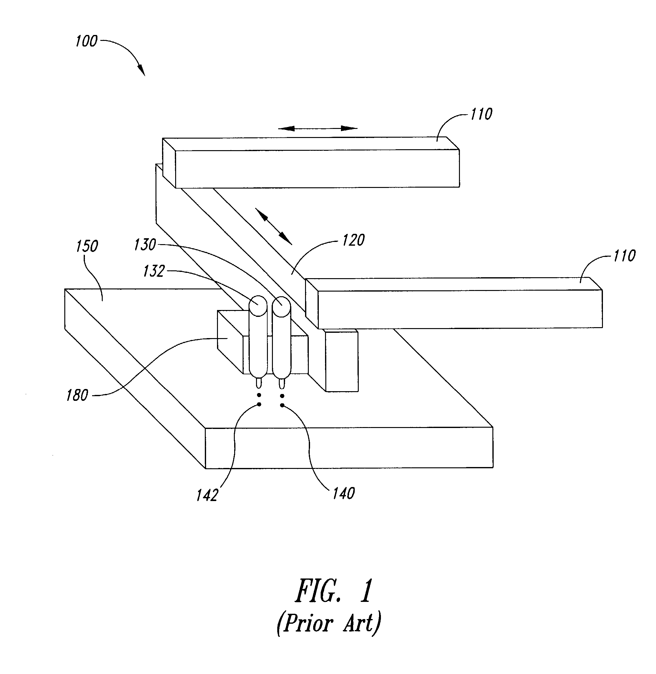 System and method for uniaxial compression of an article, such as a three-dimensionally printed dosage form
