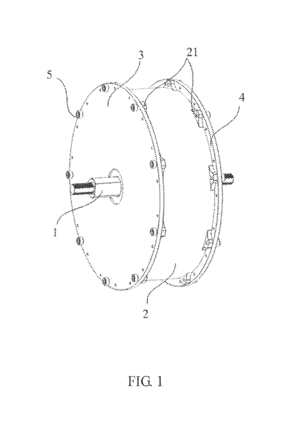 Drive apparatus