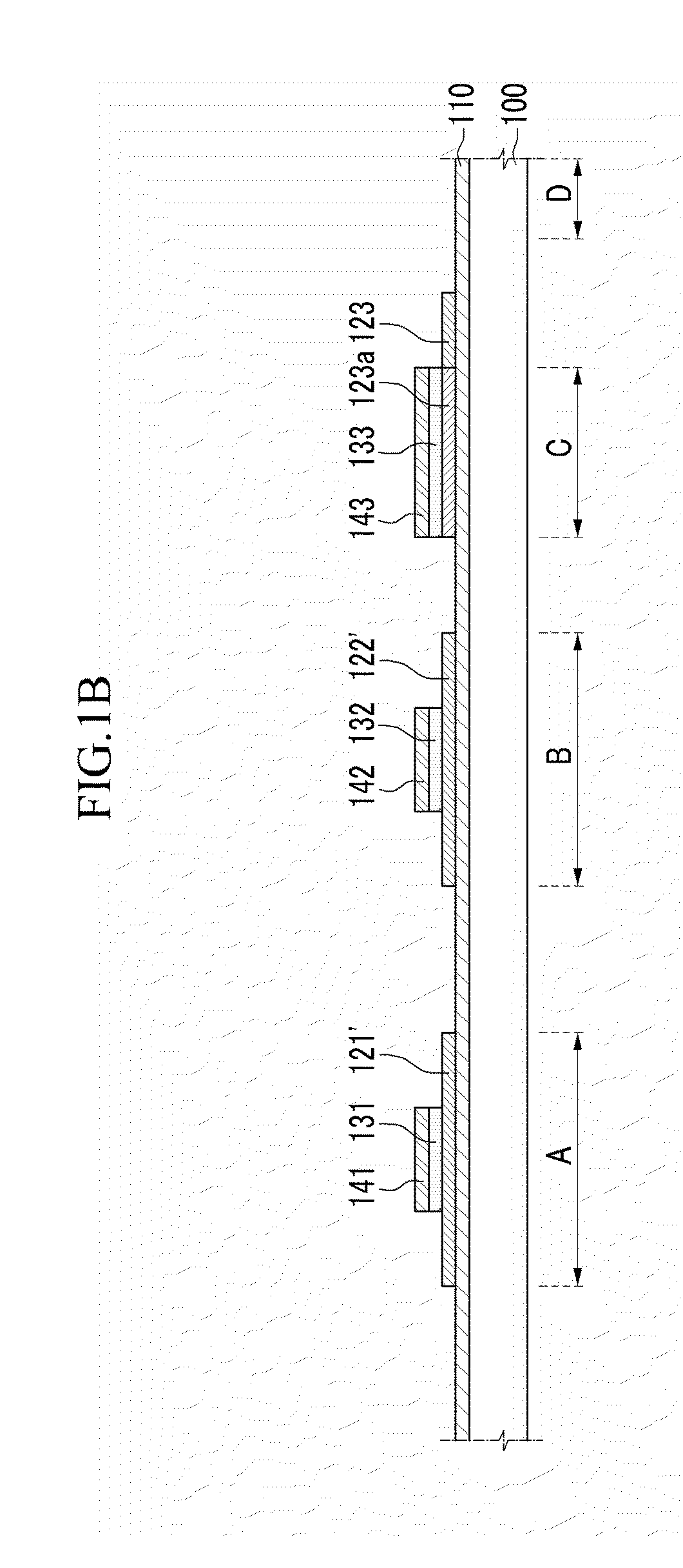 Display device and method of manufacturing the same