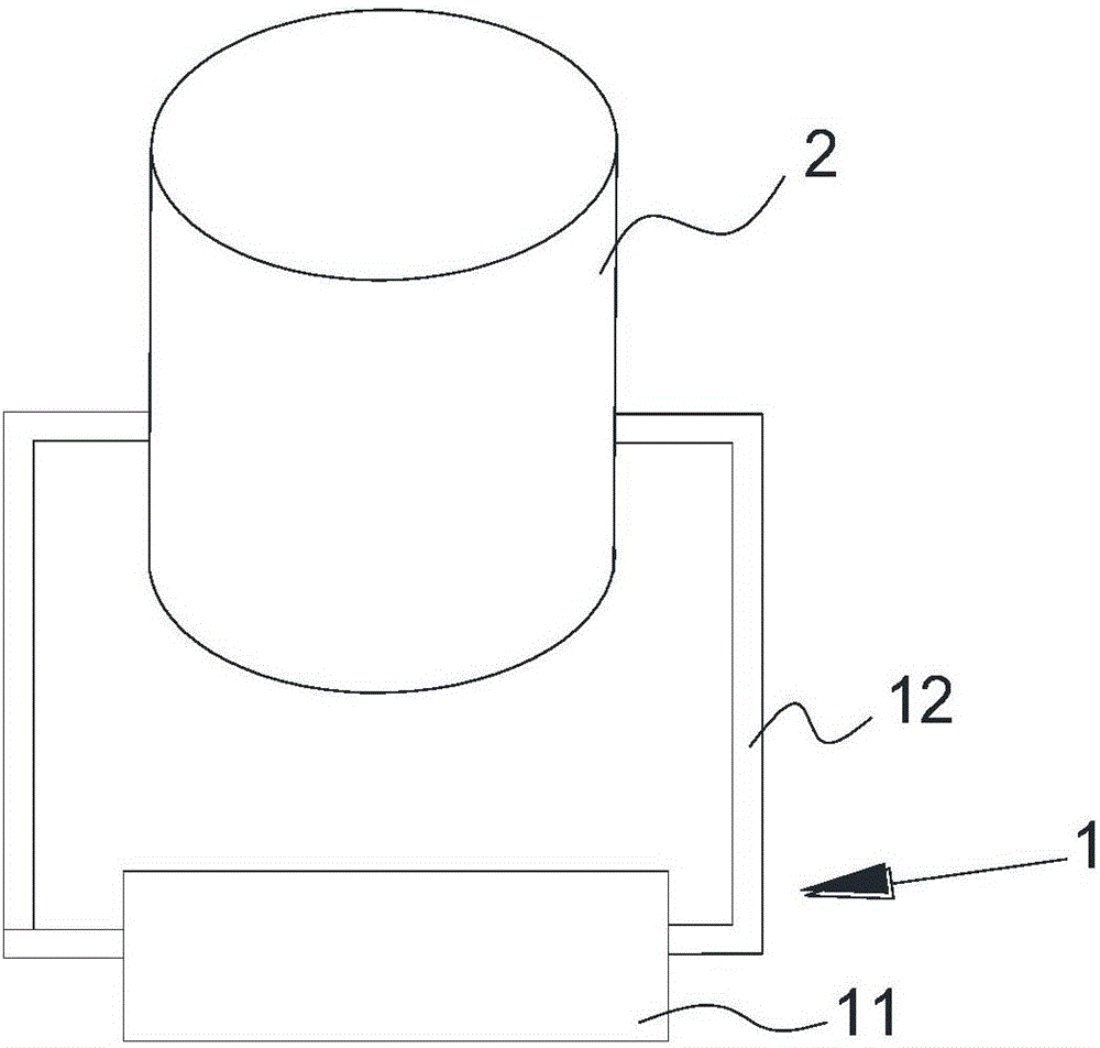 Plasma generator