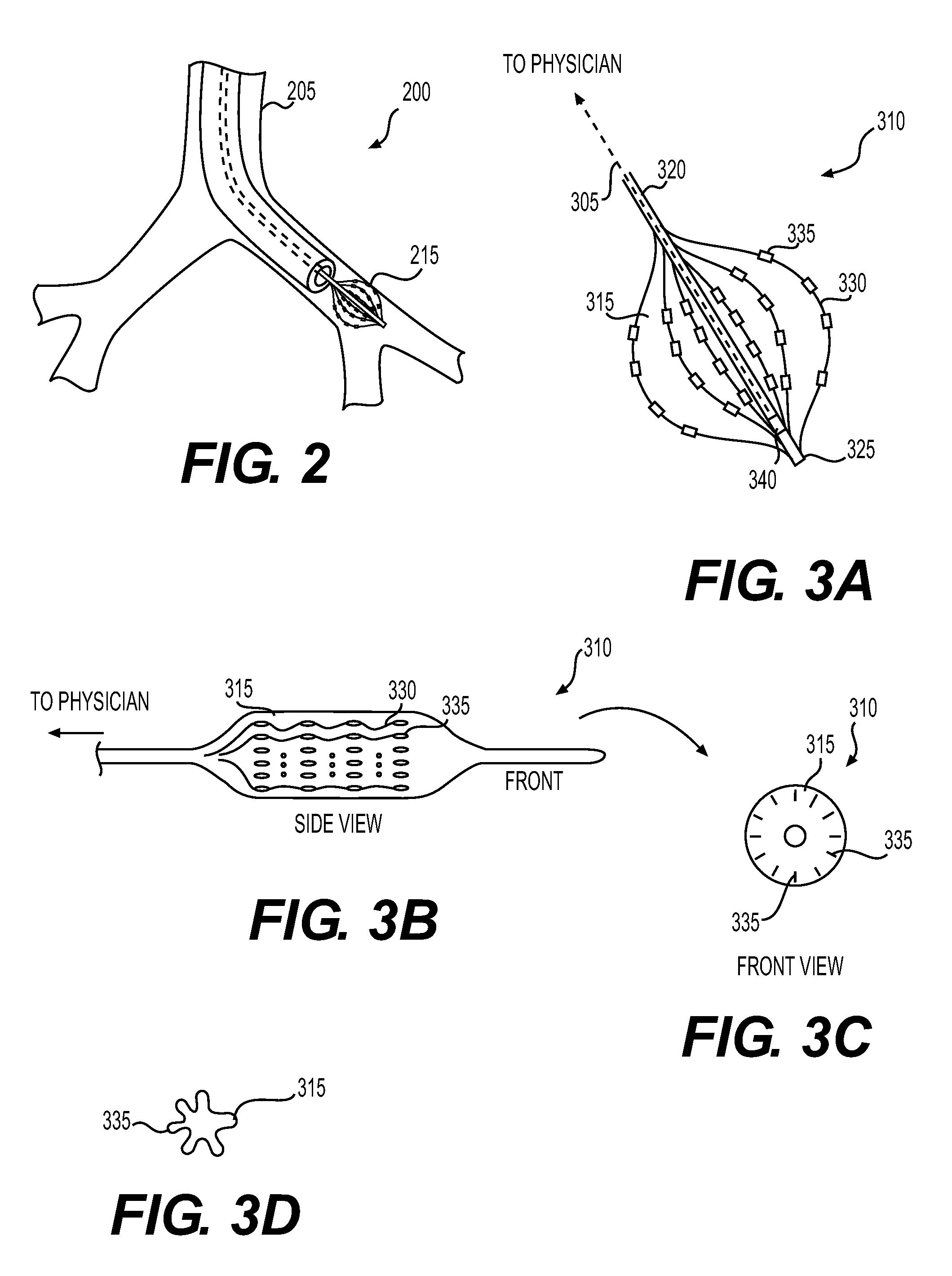 Systems and methods for assessing and treating tissue