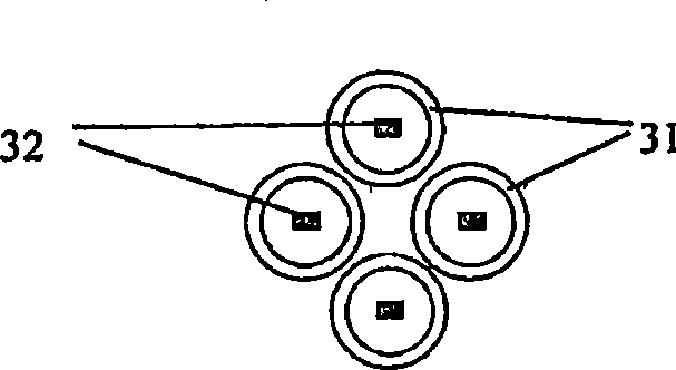 Method and system for remote exhaust emission measurement