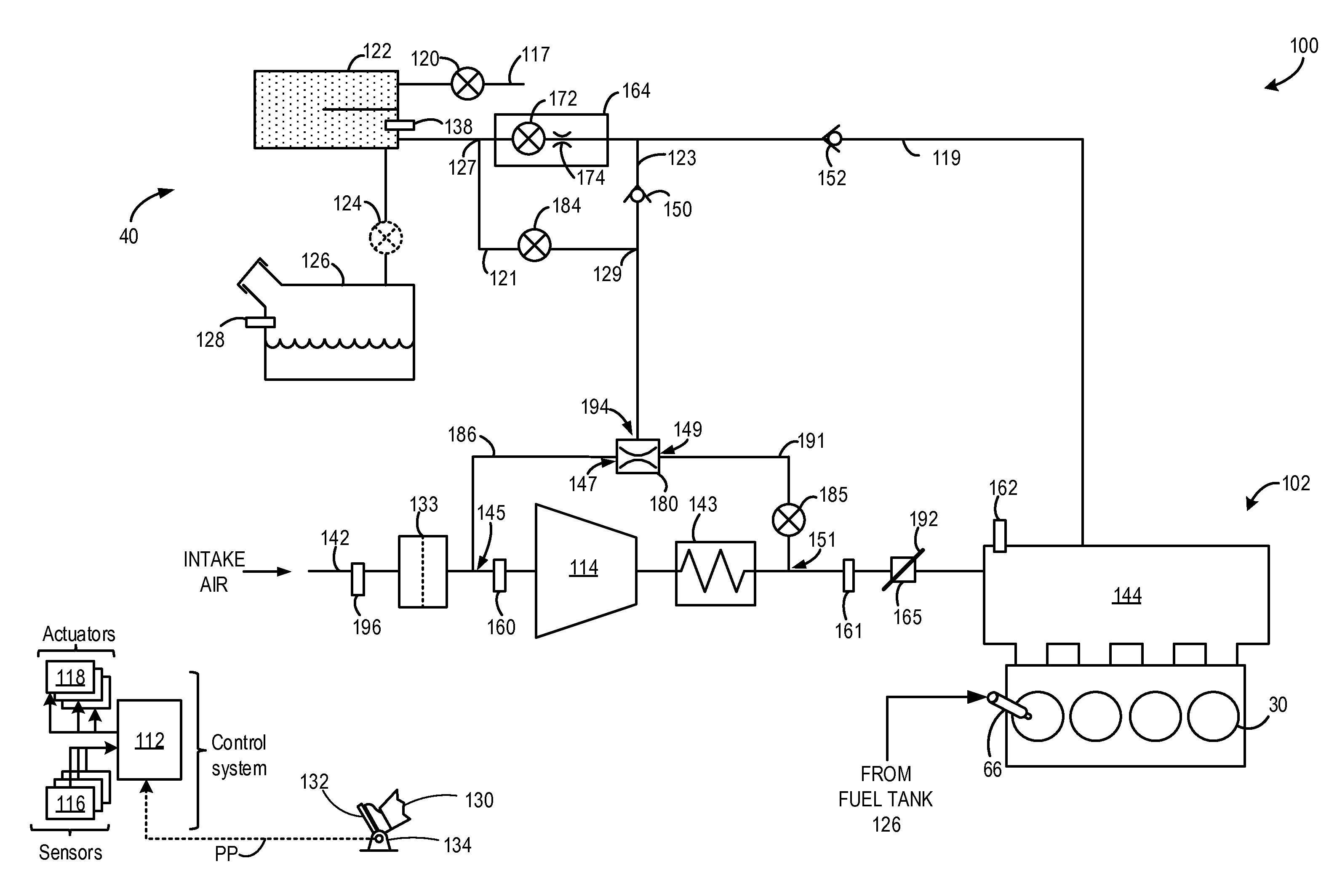 System and method for improving canister purging