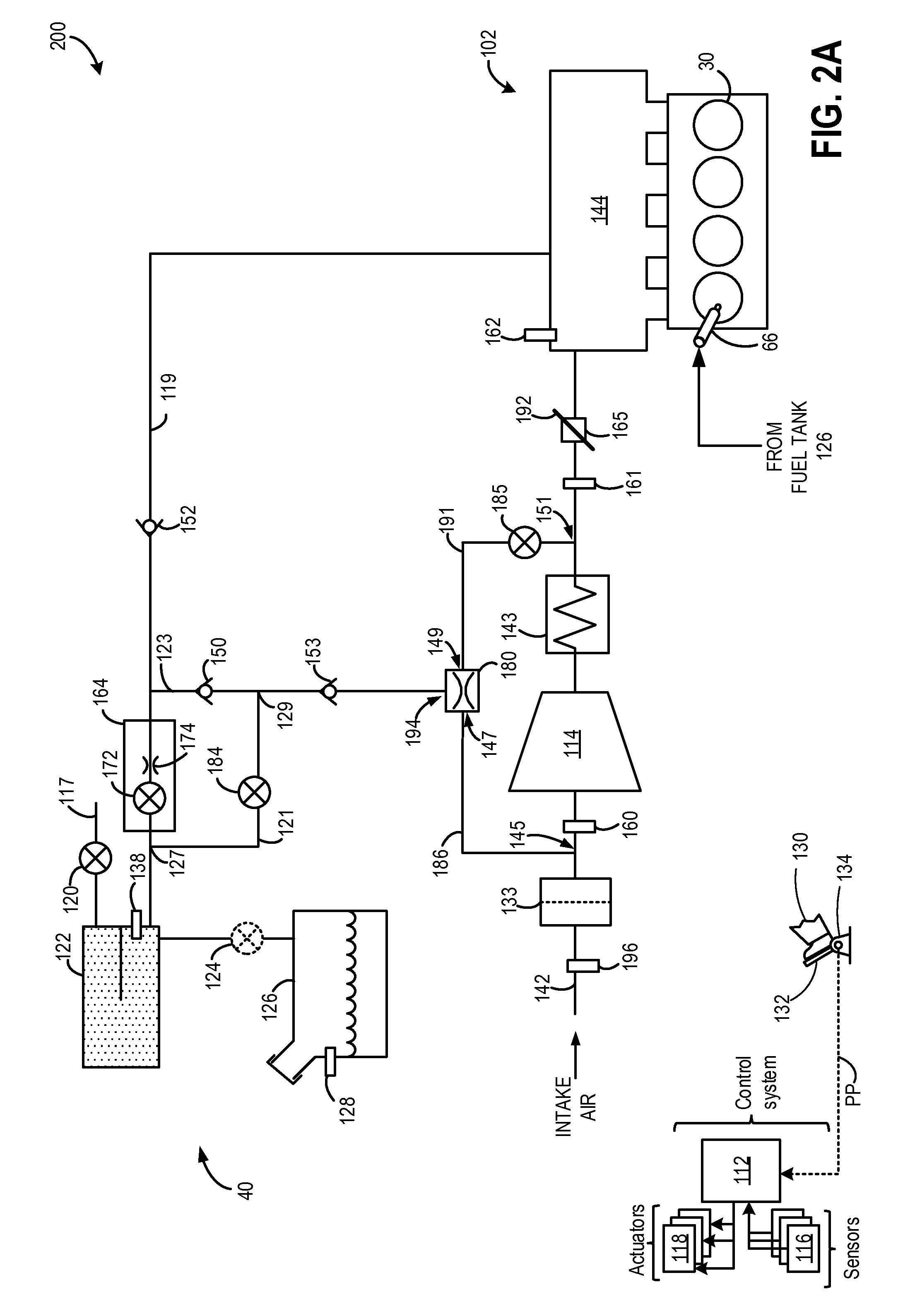 System and method for improving canister purging