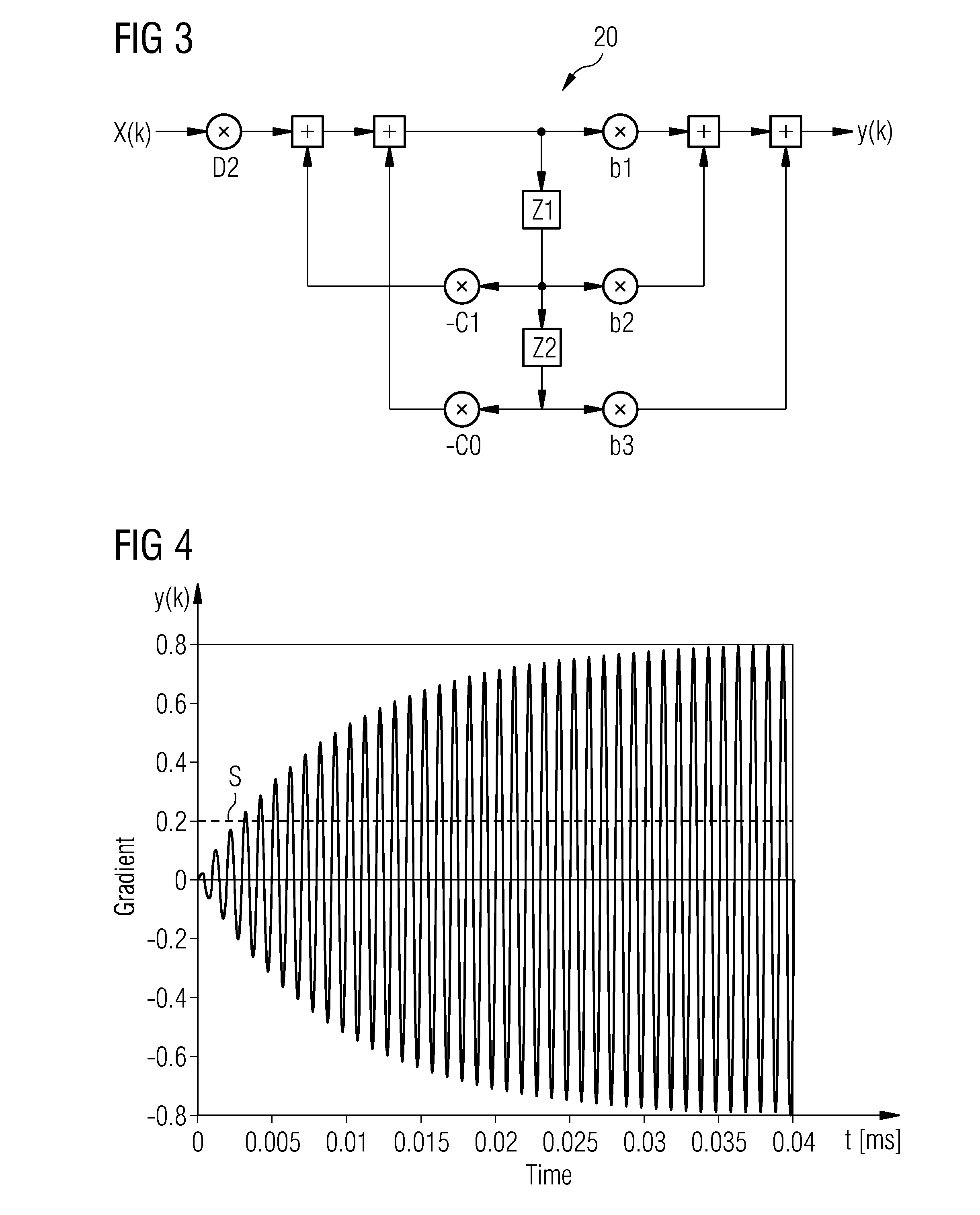 Method for Operating a Coil and a Monitoring Module